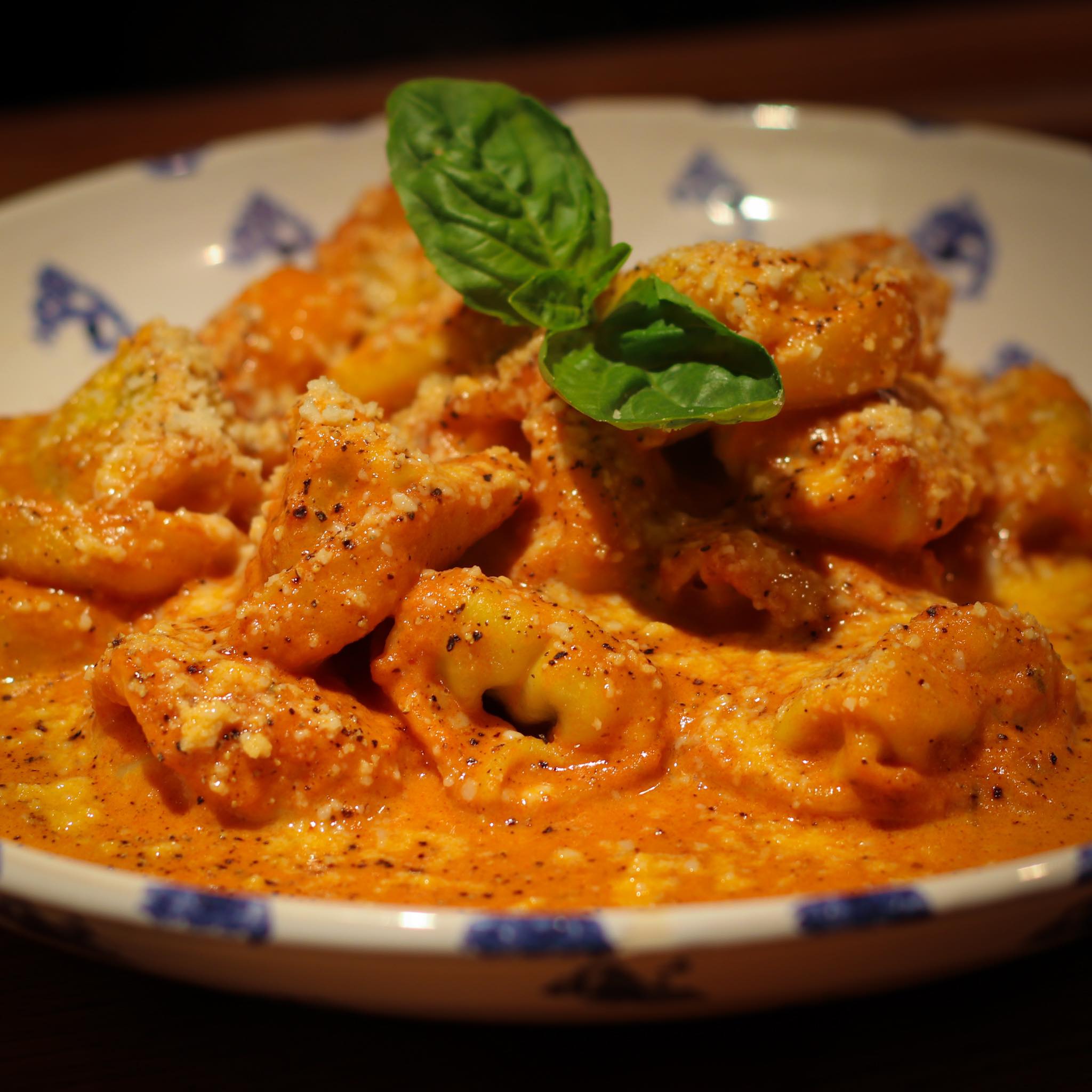 Antonio's Ristorante Pizzeria - Authentic Italian Dining in Ballydehob ...